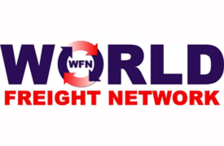 WFN (World Freight Network) destekçilerimiz arasına katıldı. içerik görseli.