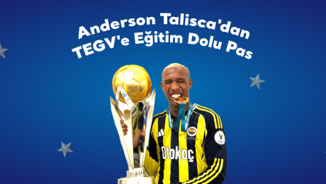Talisca Doğum Günü Kampanyası