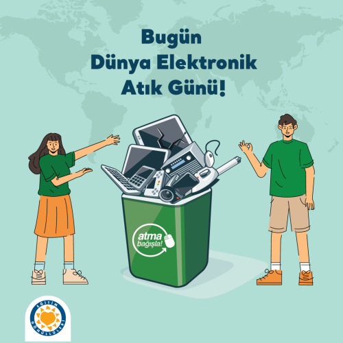 Atma Bağışla ♻️ içerik görseli.