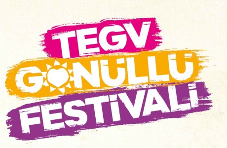 Türkiye’nin Dört Bir Yanında Düzenlediğimiz Festivallerde Gönüllülerimizle Buluştuk içerik görseli.
