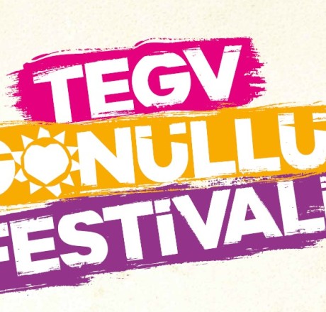 Türkiye’nin Dört Bir Yanında Düzenlediğimiz Festivallerde Gönüllülerimizle Buluştuk