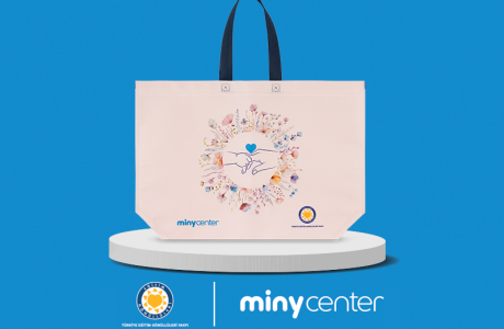 Minycenter ile Anlamlı Bir İş Birliğine İmza Attık içerik görseli.