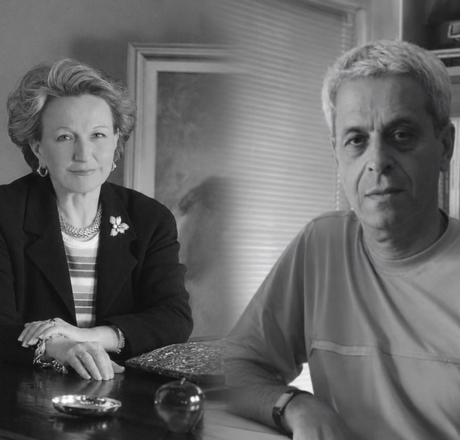 Suna Kıraç ve Prof. Dr. Levend Kılıç’ı Sevgi, Saygı ve Özlemle Anıyoruz
