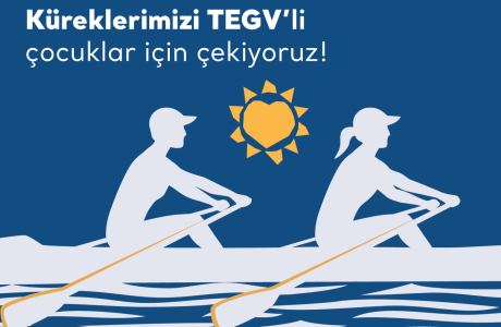 Nitelikli Eğitim İçin Birlikte Kürek Çektik içerik görseli.