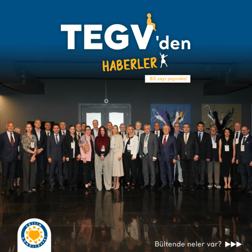 TEGV'den Haberler içerik görseli.