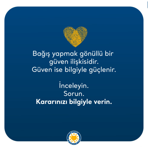 TEGV Entegre Faaliyet Raporları içerik görseli.