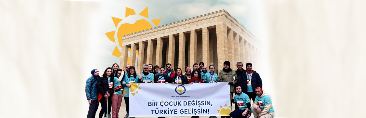 Büyük Atatürk Koşusu - 2025 sayfa görseli.