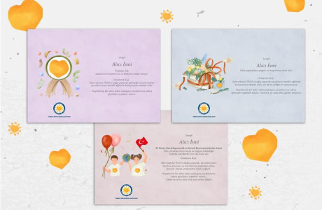 Paylaşma Günü’nde İyiliği Paylaştık içerik görseli.