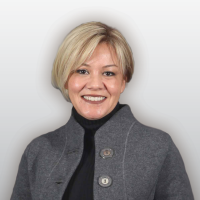 Begüm Mutuş fotoğrafı.