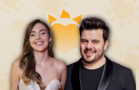 Berfu – Eser Yenenler Eğitime Destek Fonu içerik görseli.