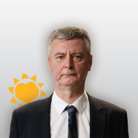 Berk Oktay Kaplaner fotoğrafı.