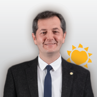 Bülent Belin fotoğrafı.