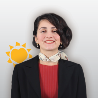 Dicle Kaymaz fotoğrafı.