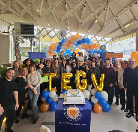 Dünya Gönüllüler Günü’nü Coşkuyla Kutladık!