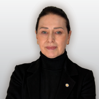 Emine Çakıroğlu fotoğrafı.