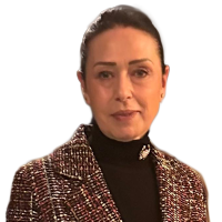 Emine Çakıroğlu fotoğrafı.