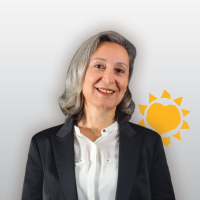 Emine Coşkun fotoğrafı.