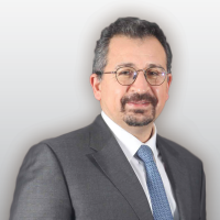 H. Hüsnü Okvuran fotoğrafı.