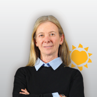 İpek Uralcan fotoğrafı.