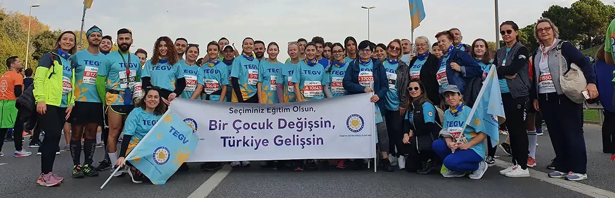 İstanbul Maratonu Koşucu Kiti 2023 sayfa görseli.