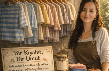 Paylaştıkça Büyüyen İyi Hisler içerik görseli.