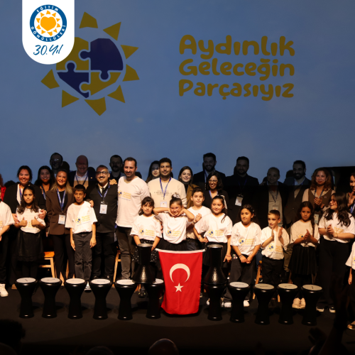 Nirun Şahingiray 6. Uluslararası Eğitim Forumu içerik görseli.