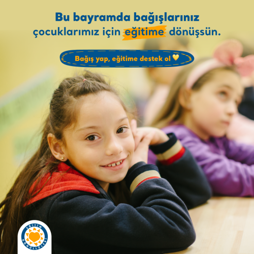 Kurban Bayramı Bağışı içerik görseli.