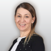 Meltem Bakiler Şahin fotoğrafı.