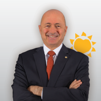 Sait Tosyalı fotoğrafı.