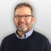 Prof. Dr. Sami Gülgöz fotoğrafı.