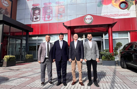Seyidoğlu Gıda Nitelikli Eğitime Destek Oluyor içerik görseli.