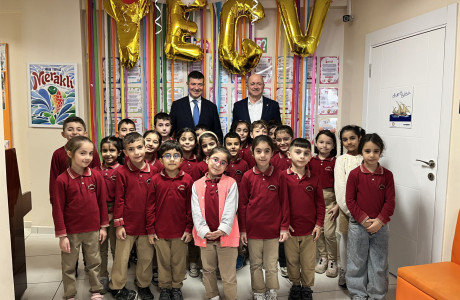 Bu Helvada İyilik Var Projemiz Devam Ediyor içerik görseli.