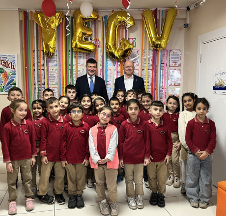 Bu Helvada İyilik Var Projemiz Devam Ediyor