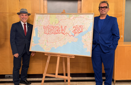 Sokaklardan Eğitime Uzanan Yol | İstanbul: Koşmanın Sanatı içerik görseli.