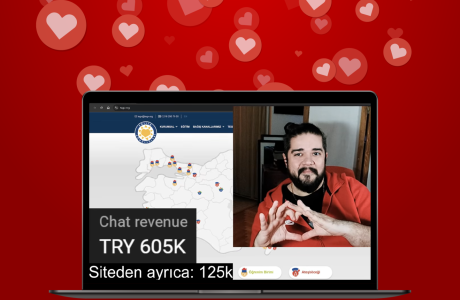 Can Sungur ile 19 Mayıs Canlı Yayını içerik görseli.