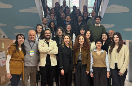 İcat Çıkaranlar Projesi Eğitmen Eğitimi Gerçekleşti içerik görseli.