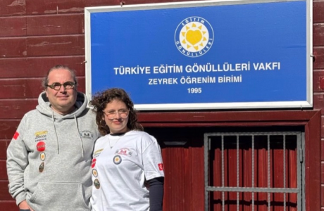 İstanbul'dan Nordkapp'a Uzanan Eğitim Yolculuğu içerik görseli.