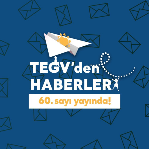 TEGV'den Haberler içerik görseli.