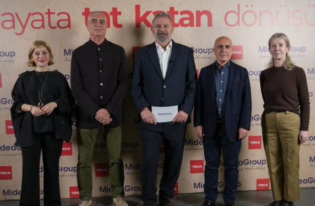 Atık Malzemeler Sanata, Sanat Eğitime Dönüştü içerik görseli.