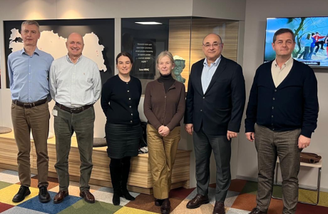 Vehbi Koç Vakfı’ndan Eğitime Anlamlı Destek içerik görseli.