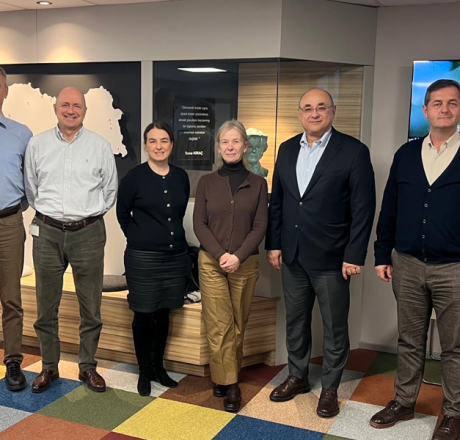 Vehbi Koç Vakfı’ndan Eğitime Anlamlı Destek