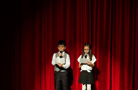 Sokak Tiyatroları Etkinliğimiz Başladı içerik görseli.