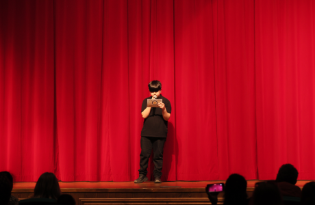 Sokak Tiyatroları Projemiz Tamamlandı içerik görseli.