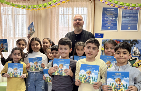 Genç ve Çevik Testçiler Atölyesi içerik görseli.