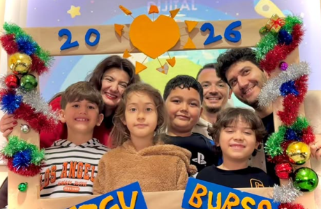 2026 Yılını Umutla Karşıladık içerik görseli.