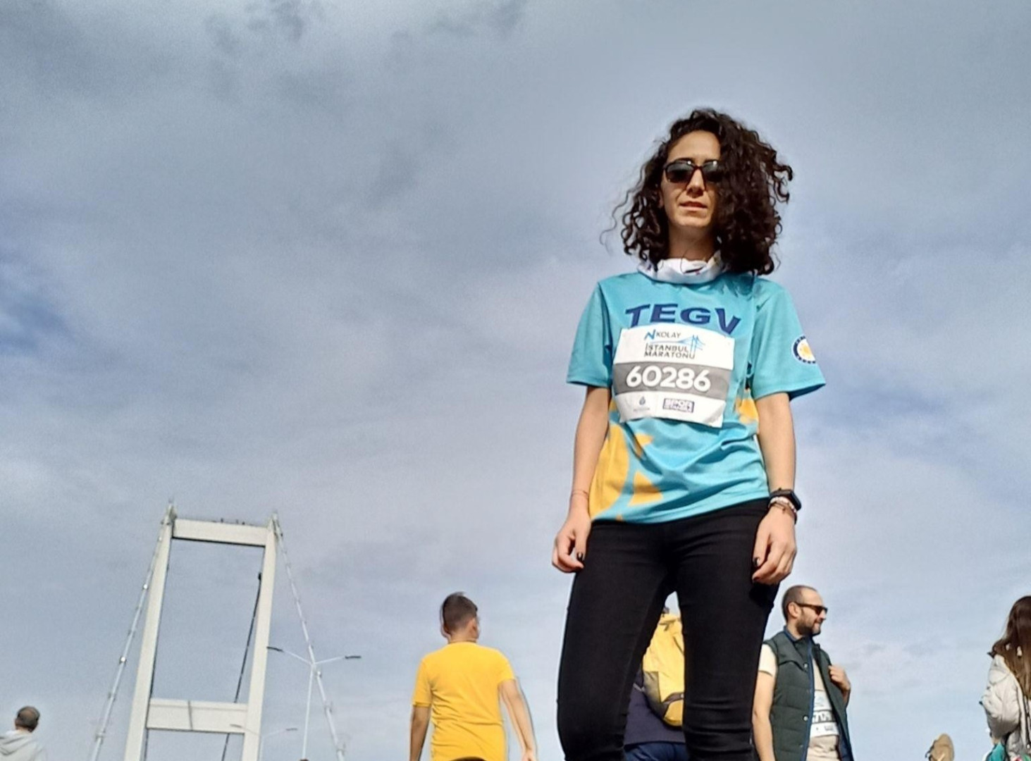 Gönüllülükten Öğretmenliğe