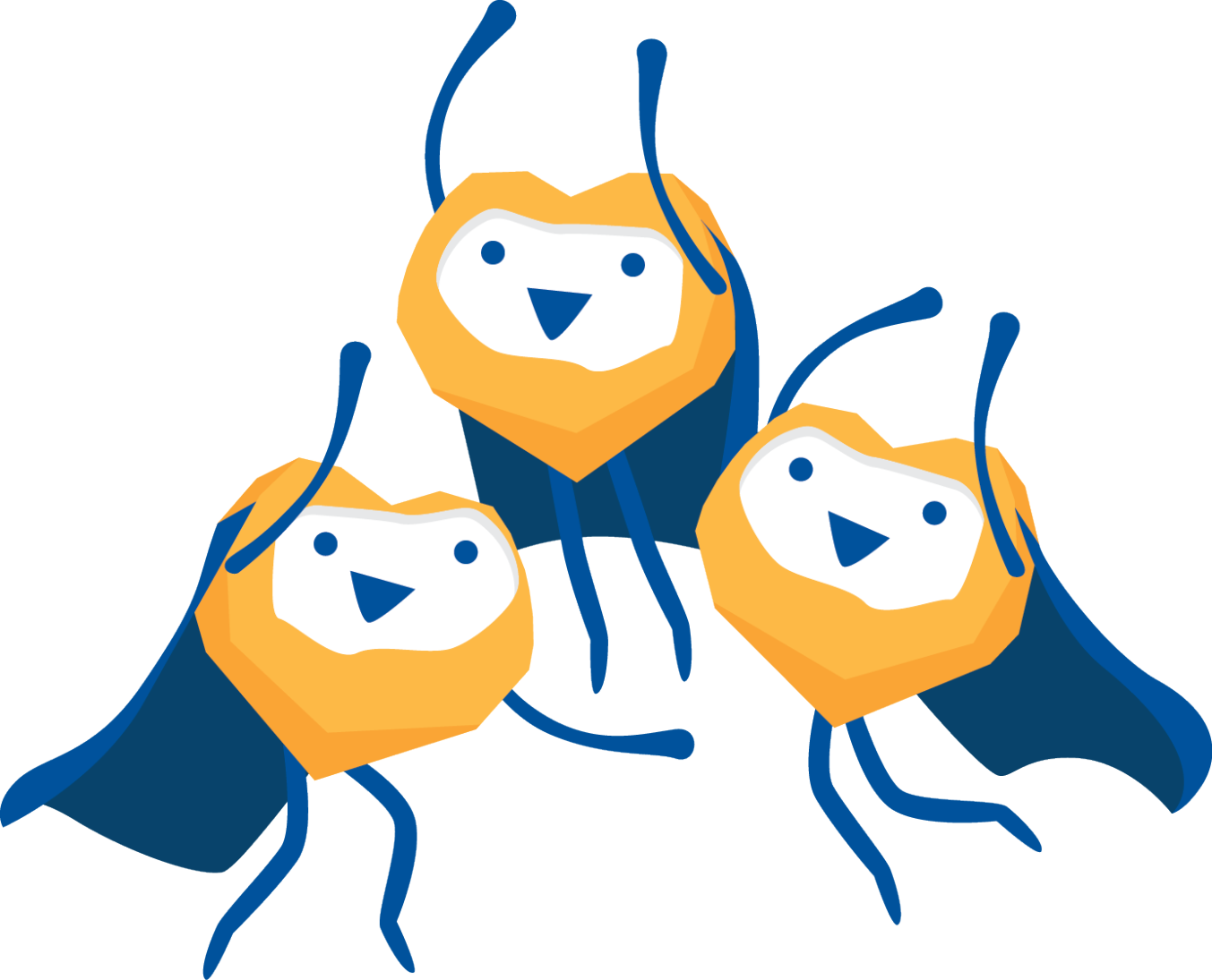 Gönüllülük ve Dayanışma görseli.