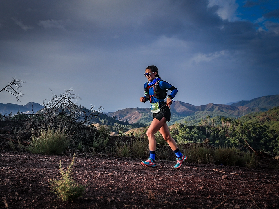 Düşler Atölyesinden Ultra Patika Koşularına