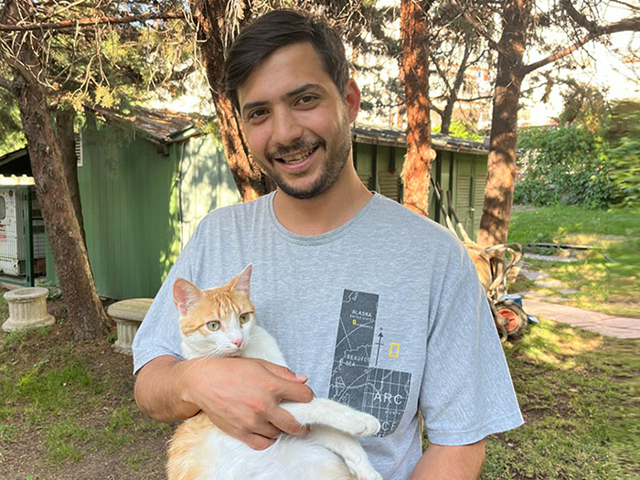 TEGV Beni Ben Yapan En Güçlü Parçalardan Biri