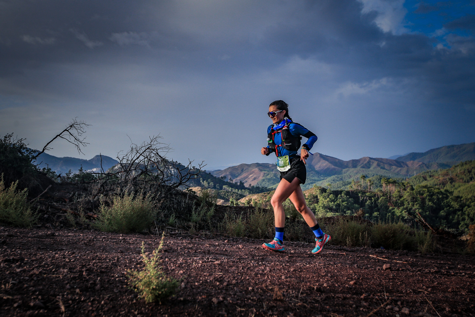 Düşler Atölyesinden Ultra Patika Koşularına